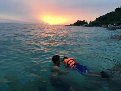 P.D. Beach Resort - 19