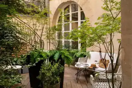 Millésime Hôtel - 77