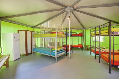 Armenistis Camping & Bungalows - 3