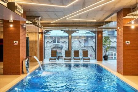 Metropol Spa - 15