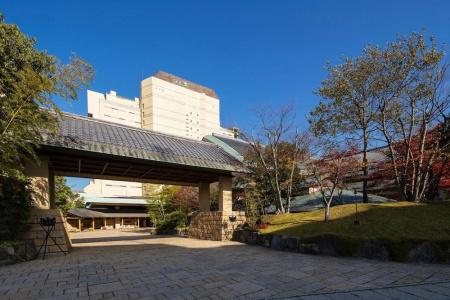 Wakura Onsen Notoraku - 21