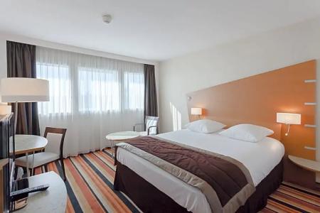Mercure Orléans Centre Bords de Loire - 119