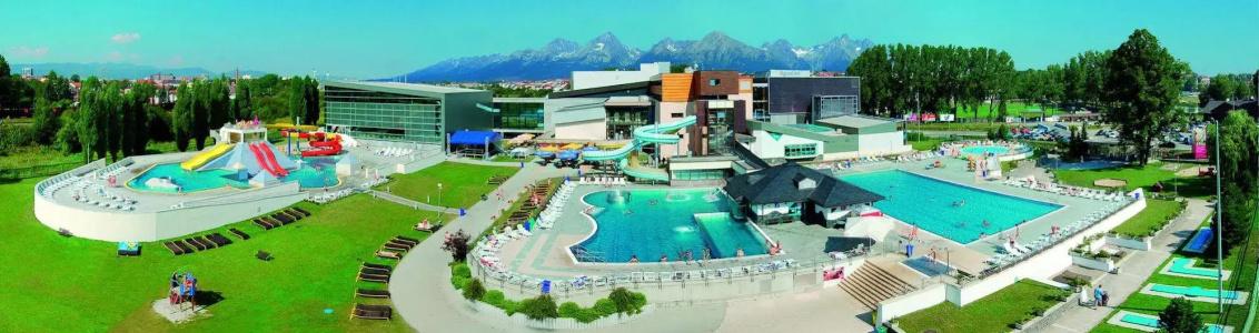 AquaCity Mountain View - 19
