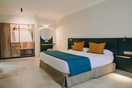 Suites & Villas by Dunas - 39