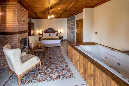 Foleya Mountain Resort & Villas - 1