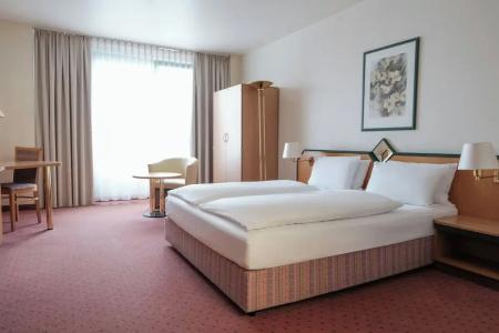 Holiday Inn Essen City Centre, An Ihg - 59