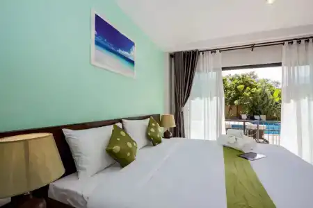 Andaman Pearl Resort - 127