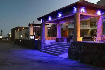 Dahab - 7