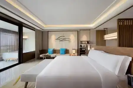 Intercontinental Sanya Haitang Bay Resort, An Ihg - 77