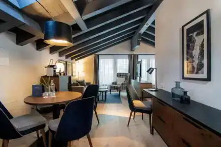 Walliserhof Grand-& Spa - 67