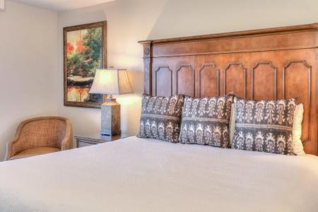 RiverStone Resort & Spa - 262