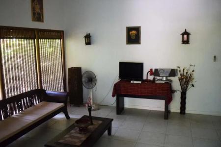 Sanuk bungalows - 2