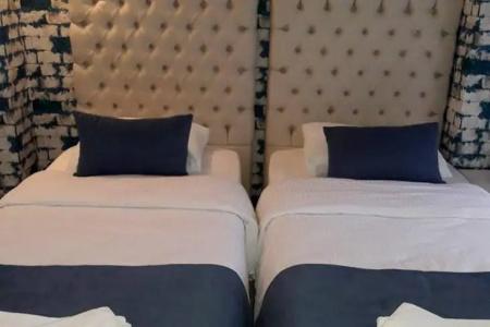 Double Inn MarİNa - 8