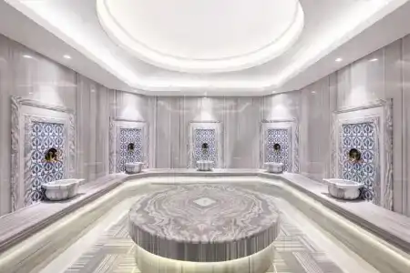 Lankaran Springs Wellness Resort - 25