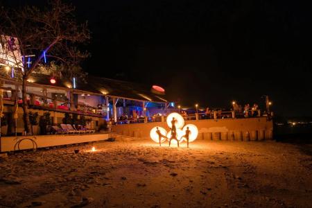 Bar and Bed Resort @ Samed - 22