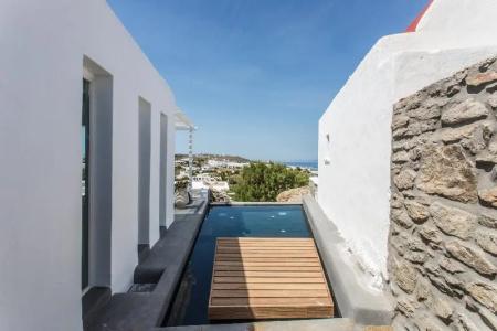 Ostraco Suites - 218