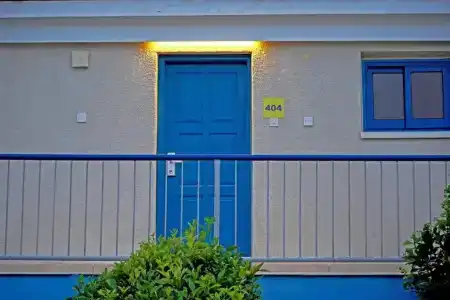 Green Bungalows - 75