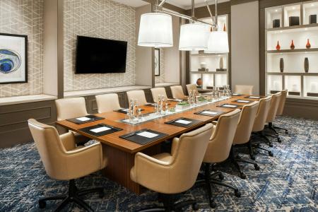 Sheraton Grand Seattle - 16