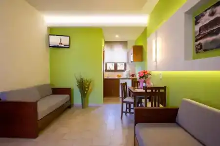 Oscar Suites & Village - 115