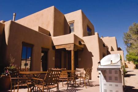 WorldMark Santa Fe - 31