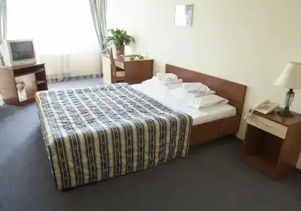 Cherkasy Palace - 5