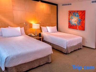 Courtyard by Marriott Mexico City Revolucion - 123