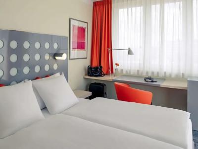 Mercure Neu-Isenburg - 38