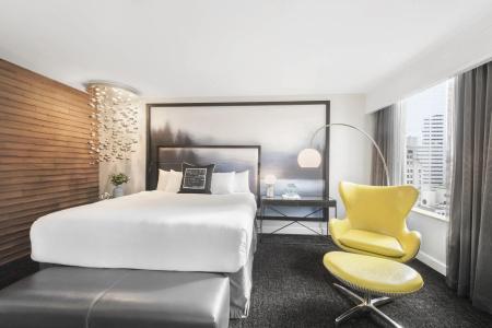 Motif Seattle, a Destination by Hyatt - 59