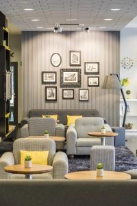 Capri by Fraser, Frankfurt - 11