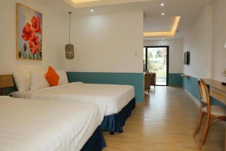 Tom Hill Resort & Spa Phu Quoc - 215