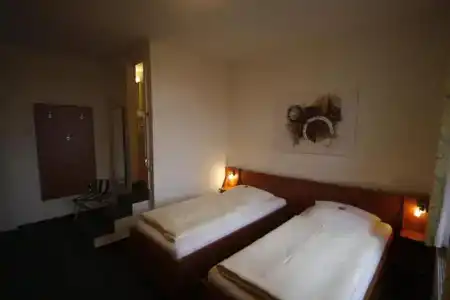 Hotel-Gaststätte Mutter Buermann - 12