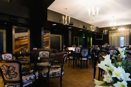 Arensburg Boutique & Spa - 16