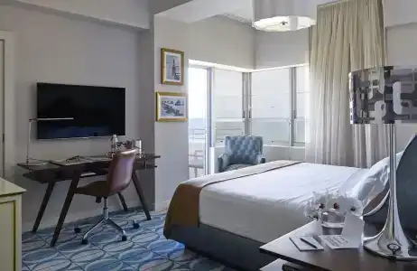 Shelborne South Beach - 36