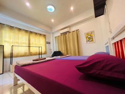 Aekkalukthai Hostel Rayong - 1