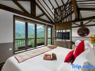 Sapa Catcat Hills Resort & Spa - 62