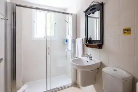 Thalassines Villas - 137