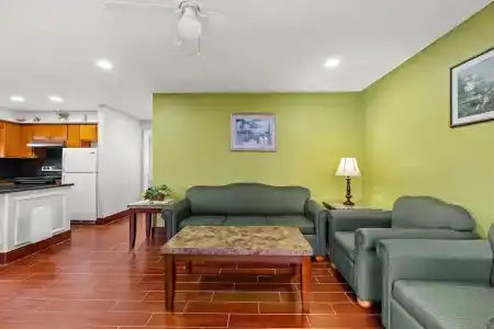 Traveby Wyndham Suites St Augustine - 81