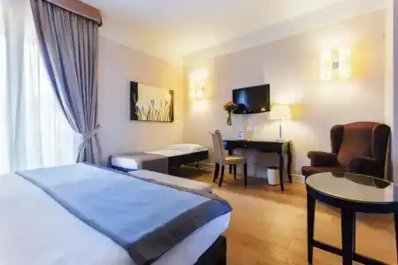 Palazzo San Lorenzo & Spa - 52