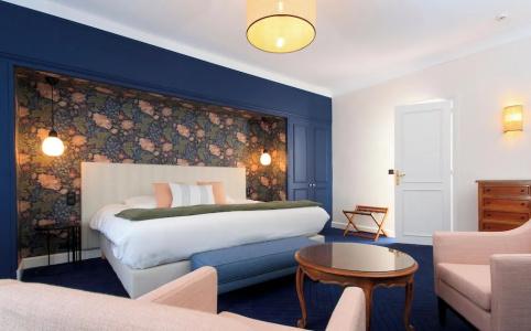 Le Manoir Hôtel - 23