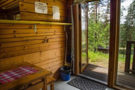 Ahvenlampi Camping - 32