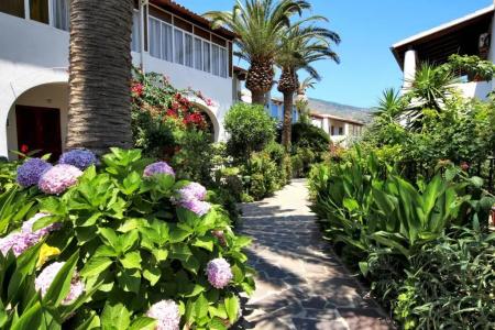 Residence Mendolita - 40
