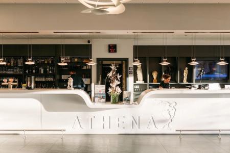 Hôtel Athena Spa - 42