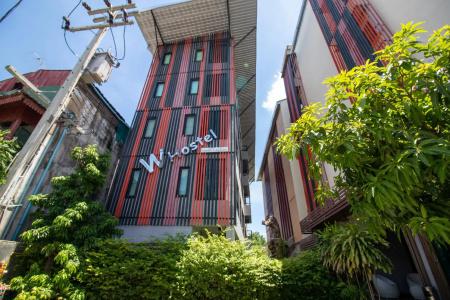 W Hostel - 25