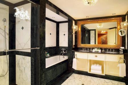 Imperial, a Luxury Collection Hotel, Vienna - 47