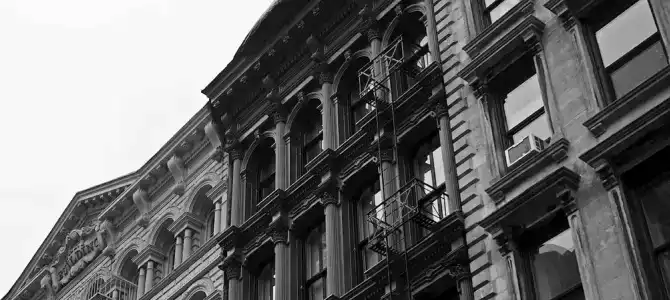 Walker Tribeca - 0