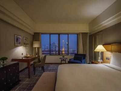The Portman Ritz-Carlton Shanghai - 48