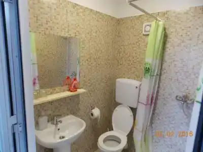 Guest House Miss Depolo - 32