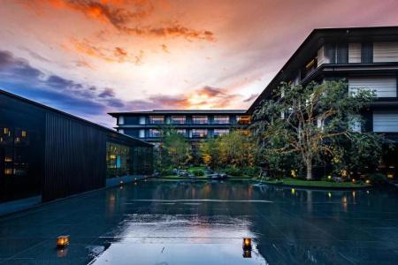 The Mitsui Kyoto, a Luxury Collection Hotel & Spa - 23