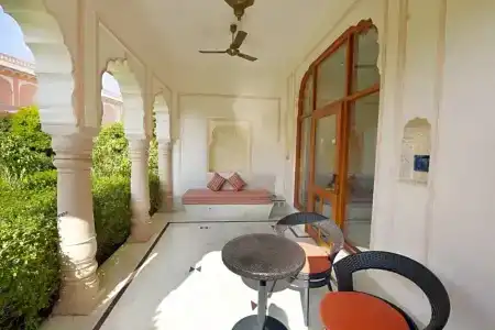 Buena Vista Luxury Garden Spa Resort - 79