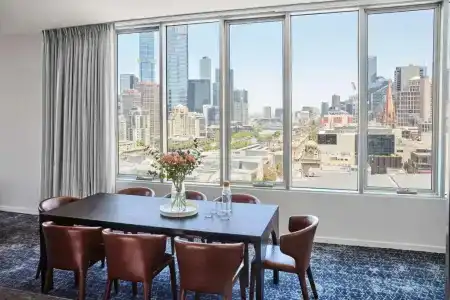Adina Apartment Flinders Street - 154